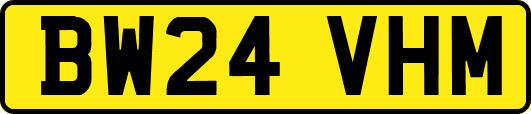 BW24VHM