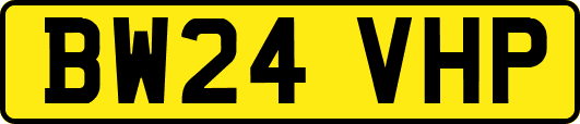 BW24VHP