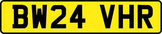 BW24VHR