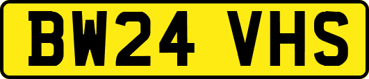 BW24VHS