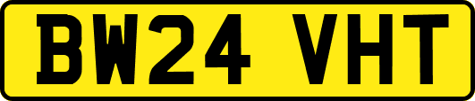 BW24VHT