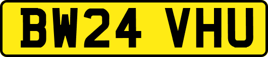 BW24VHU
