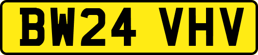 BW24VHV