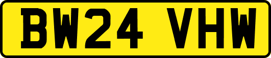 BW24VHW