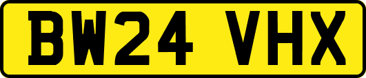 BW24VHX