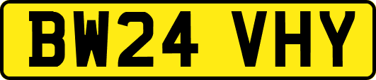 BW24VHY