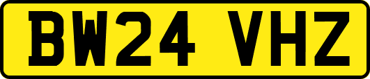 BW24VHZ