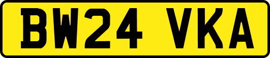 BW24VKA