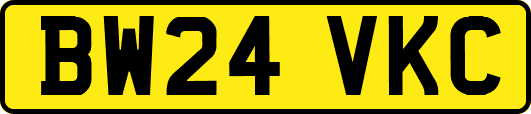 BW24VKC