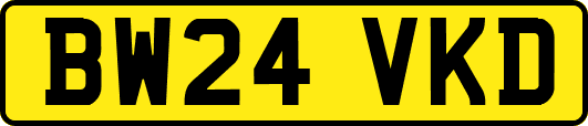 BW24VKD