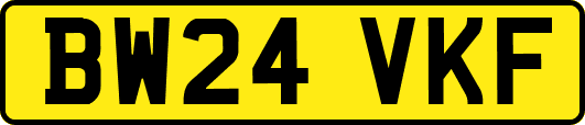 BW24VKF