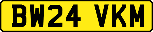 BW24VKM