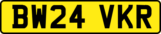 BW24VKR