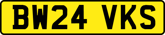 BW24VKS