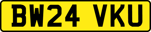 BW24VKU