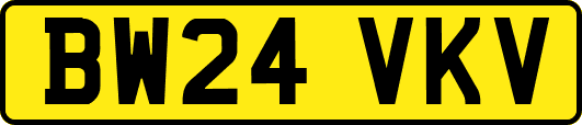 BW24VKV