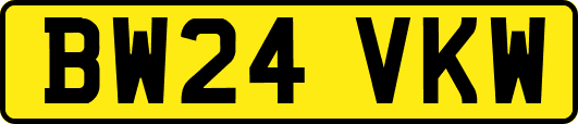 BW24VKW