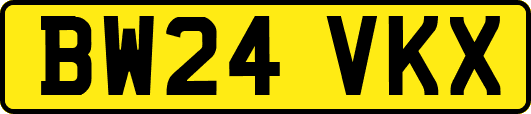 BW24VKX