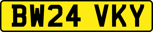 BW24VKY