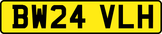 BW24VLH