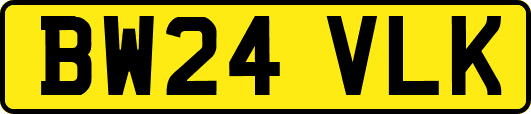 BW24VLK