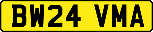 BW24VMA