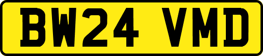 BW24VMD