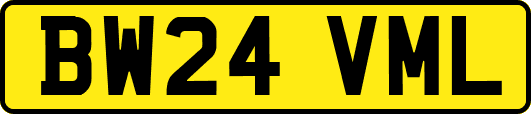 BW24VML