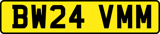 BW24VMM
