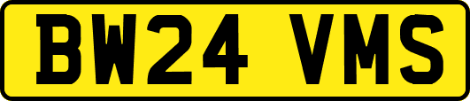BW24VMS