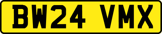 BW24VMX