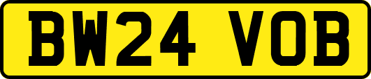 BW24VOB