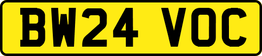 BW24VOC