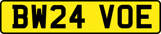 BW24VOE