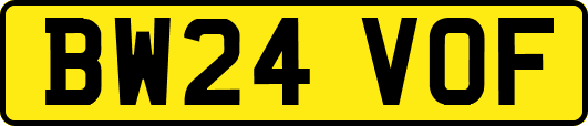 BW24VOF