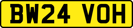 BW24VOH