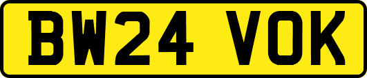 BW24VOK