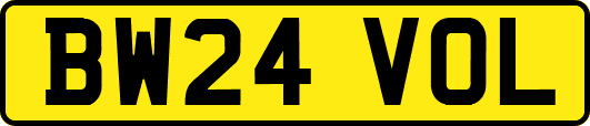 BW24VOL