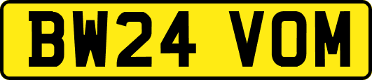 BW24VOM