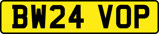 BW24VOP