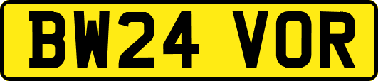 BW24VOR