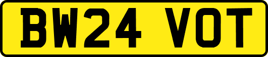 BW24VOT