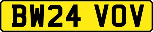 BW24VOV