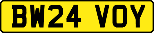 BW24VOY