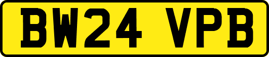 BW24VPB