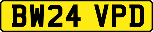 BW24VPD
