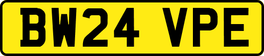 BW24VPE