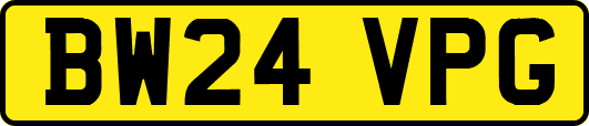 BW24VPG