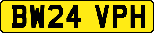 BW24VPH