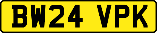 BW24VPK